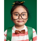 Рюкзак детский Skip Hop Spark Style Клубника (9N778210) - Pampik - 9