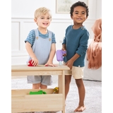 Іграшковий набір інструментів Skip Hop Zoo (9O292710) - Pampik - 14