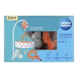Карусель музыкальная Canpol babies Fox (75/201) - Pampik - 10