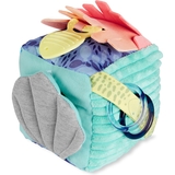 М'який сенсорний куб Skip Hop Морські пригоди (9Q333410) - Pampik - 4