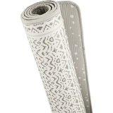 Килимок ігровий Skip Hop Boho, двосторонній (9O290610) - Pampik - 2