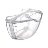 Контейнер для збору молока до молоковідсмоктувача Canpol babies Hands-Free (20/104) - Pampik