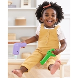 Іграшковий набір інструментів Skip Hop Zoo (9O292710) - Pampik - 16