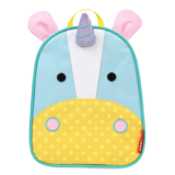 Рюкзак детский Skip Hop Zoo Единорог, мини (212264) - Pampik
