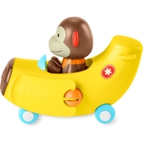 Літак Skip Hop Zoo Банан (9O292910) - Pampik - 4