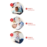 Килимок розвиваючий Skip Hop Мрії на хмаринках (9J002110) - Pampik - 8