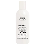 Кондиціонер для волосся Ziaja Козяче молоко, 200 мл - Pampik