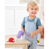 Іграшковий набір інструментів Skip Hop Zoo (9O292710) - Pampik - 11