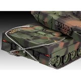 Збірна модель-копія Revell Танк Leopard 2 A6/A6M, рівень 4, масштаб 1:72, 168 деталей (RVL-03180) - Pampik - 3
