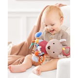 Розвиваюча іграшка Skip Hop Кенгуру (9O291210) - Pampik - 4