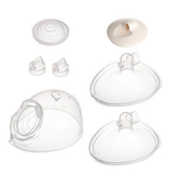 Контейнер мушльовий до електричних молоковідсмоктувачів Canpol babies 12/211, 12/212 (12/219) - Pampik - 3