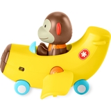 Літак Skip Hop Zoo Банан (9O292910) - Pampik - 3