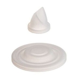 Запасні частини для молоковідсмоктувача Canpol babies Hands-Free (20/101) - Pampik