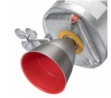 Збірна модель Revell Модуль Колумбія, Місія Аполлон 11, рівень 5, масштаб 1:32, 83 деталі (RVL-03703) - Pampik - 3