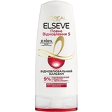 Бальзам-ополіскувач L'Oréal Paris Elseve Повне відновлення 5 для пошкодженого волосся, 200 мл - Pampik