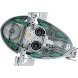 Збірна модель-копія Revell Зореліт Боби Фетта, рівень 3, масштаб 1:88, 33 деталі (RVL-06785) - Pampik - 4