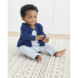 Килимок ігровий Skip Hop Boho, двосторонній (9O290610) - Pampik - 3