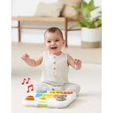 Розвиваючі ходунки Skip Hop 4 в 1 Зростаємо разом (9J057510) - Pampik - 19