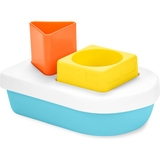 Іграшка для купання Skip Hop Zoo Човник (9O277510) - Pampik - 4