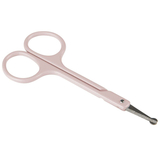 Набір для догляду за нігтями Canpol babies для немовлят і дітей, рожевий (9/814_pin) - Pampik - 3