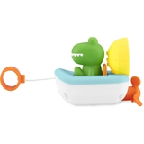 Іграшка для купання Skip Hop Zoo Крокодил (9Q334810) - Pampik - 3