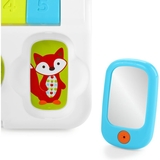 Розвиваючі ходунки Skip Hop 4 в 1 Зростаємо разом (9J057510) - Pampik - 7