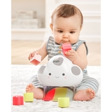 Сортер Skip Hop Хмаринка (9O293110) - Pampik - 13