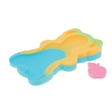Матрасик у ванну Tega Baby Maxi color (BA-005) - Pampik