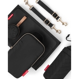 Сумка для мами Skip Hop Suite, чорний (200675) - Pampik - 4