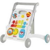 Розвиваючі ходунки Skip Hop 4 в 1 Зростаємо разом (9J057510) - Pampik