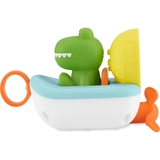 Іграшка для купання Skip Hop Zoo Крокодил (9Q334810) - Pampik - 2