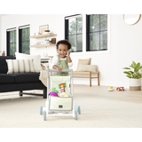 Розвиваючі ходунки Skip Hop 4 в 1 Зростаємо разом (9J057510) - Pampik - 13