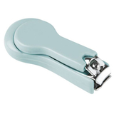 Набір для догляду за нігтями Canpol babies для немовлят і дітей, блакитний (9/814_blu) - Pampik - 4