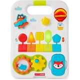 Розвиваючі ходунки Skip Hop 4 в 1 Зростаємо разом (9J057510) - Pampik - 5