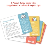 Развивающий коврик Skip Hop Montessori-Inspired Discoverosity (9O290810) - Pampik - 5