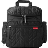 Рюкзак Skip Hop Forma, черный (203100) - Pampik