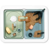 Сенсорный стол Skip Hop 3 в 1 Discoverosity (9Q249010) - Pampik - 15