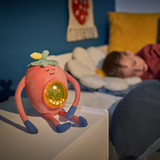 Нічник проекційний м’яка іграшка Badabulle Бернабі (B015018) - Pampik - 5