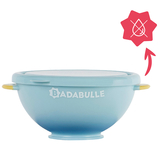 Набір тарілок глибоких Badabulle, 3 шт. (B005108) - Pampik - 2