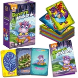 Игра настольная Vladi Toys Спаси дракона (VT8077-03) - Pampik - 2
