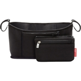 Органайзер для коляски Skip Hop Black, чорний (400304) - Pampik - 2