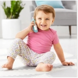 Телефон Skip Hop Zoo Єдиноріг (305410) - Pampik - 4