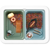 Сенсорный стол Skip Hop 3 в 1 Discoverosity (9Q249010) - Pampik - 17