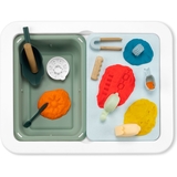 Сенсорный стол Skip Hop 3 в 1 Discoverosity (9Q249010) - Pampik - 14