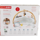 Развивающий коврик Skip Hop Montessori-Inspired Discoverosity (9O290810) - Pampik - 14