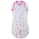 Конверт на блискавці Summer infant Arms Free SwaddleMe Tumbling Tulip, розмір L (58696) - Pampik