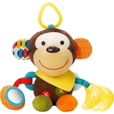 Развивающая игрушка Skip Hop Обезьянка (306201) - Pampik