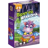 Игра настольная Vladi Toys Спаси дракона (VT8077-03) - Pampik