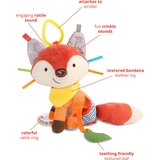 Розвиваюча іграшка Skip Hop Лисеня (306206) - Pampik - 3