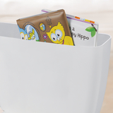 Горщик дитячий Summer Infant My Size Potty, 10 л, білий (11526С) - Pampik - 6